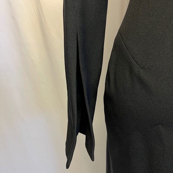 STUNNING Alexander Mcqueen Gown - Picture 13 of 15